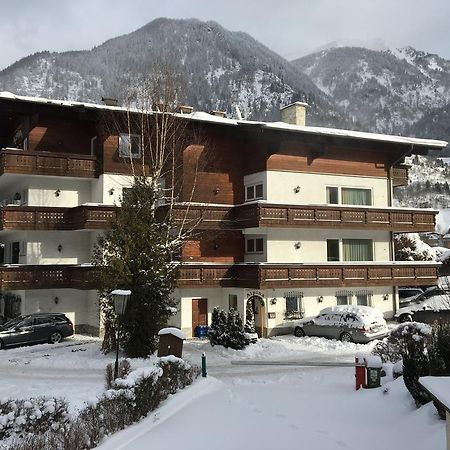 Appartementhaus Alpina Bad Hofgastein Exterior foto