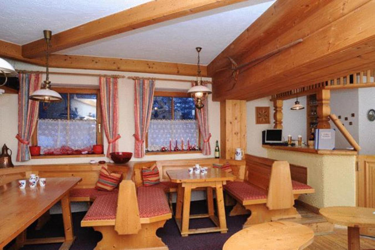 Appartementhaus Alpina Bad Hofgastein Exterior foto